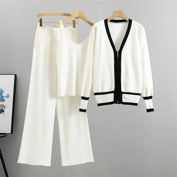 Zara® - Klassisches Set mit Weichem Material