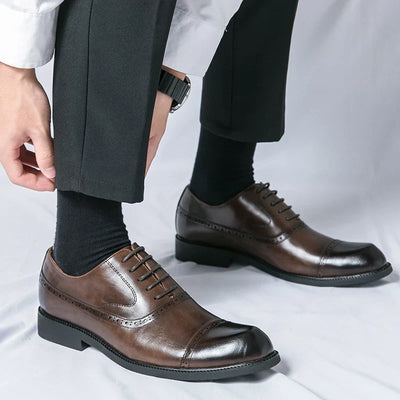 Anzugschuhe Marcel
