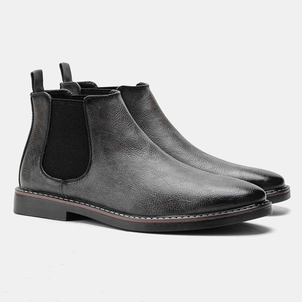Harry | Chelsea-Stiefel für Herren Edition 2