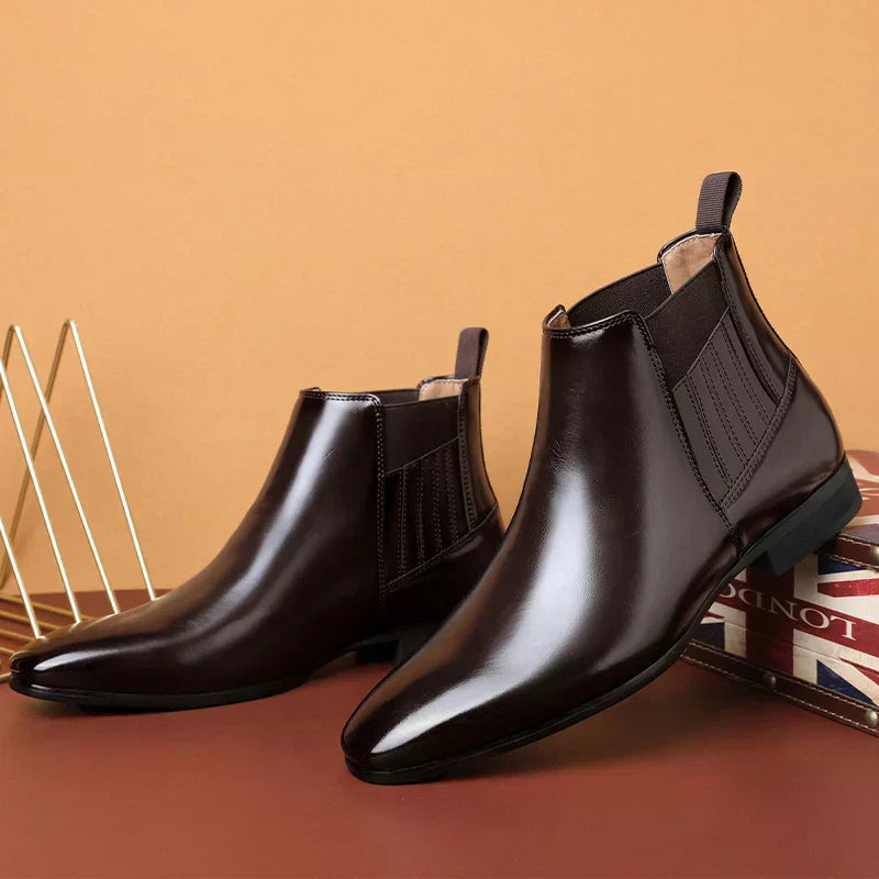 Peyton | Schicke Stiefel
