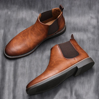 Harry | Chelsea-Stiefel für Herren Edition 2
