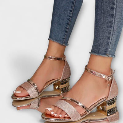 Elina – Elegante Sandalen