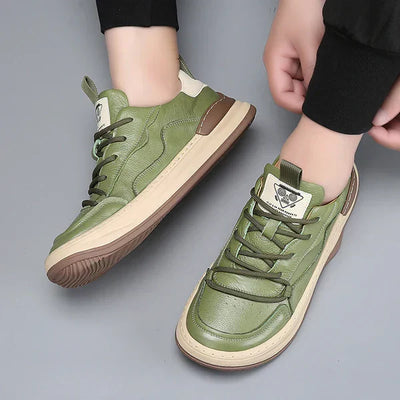 Quinn – Schuhe für den ganzen Tag