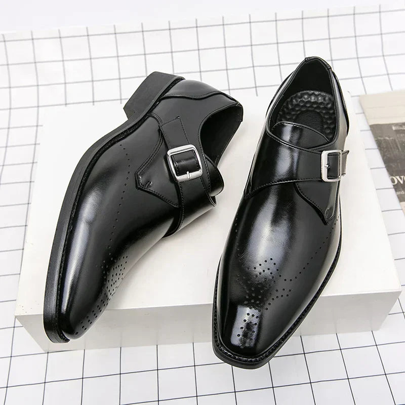 Anzugschuhe Ashford