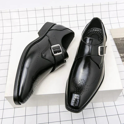 Anzugschuhe Ashford