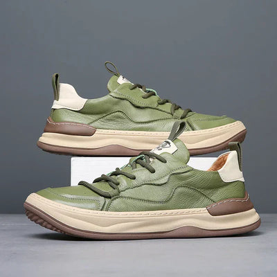 Quinn – Schuhe für den ganzen Tag