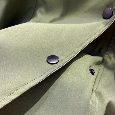 Sophie – Elegante Windjacke mit Schutz vor Wetter und Wind