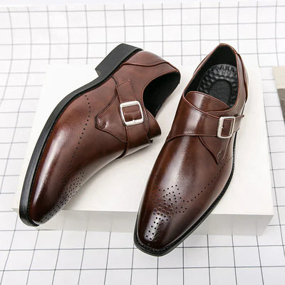 Anzugschuhe Ashford