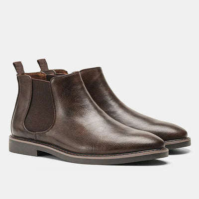 Harry | Chelsea-Stiefel für Herren Edition 2