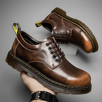 Onyx™ | Herrenstiefel im Bossy-Stil