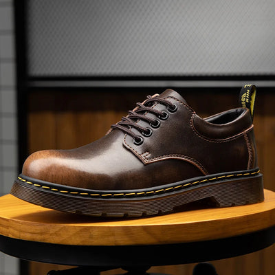 Onyx™ | Herrenstiefel im Bossy-Stil