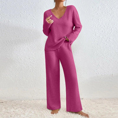 Vina® | Bequemes Strickset