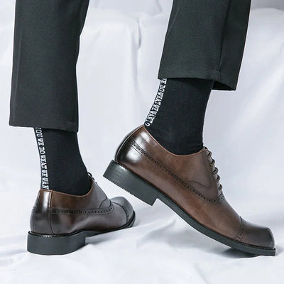 Anzugschuhe Marcel