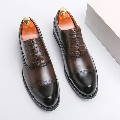 Anzugschuhe Marcel