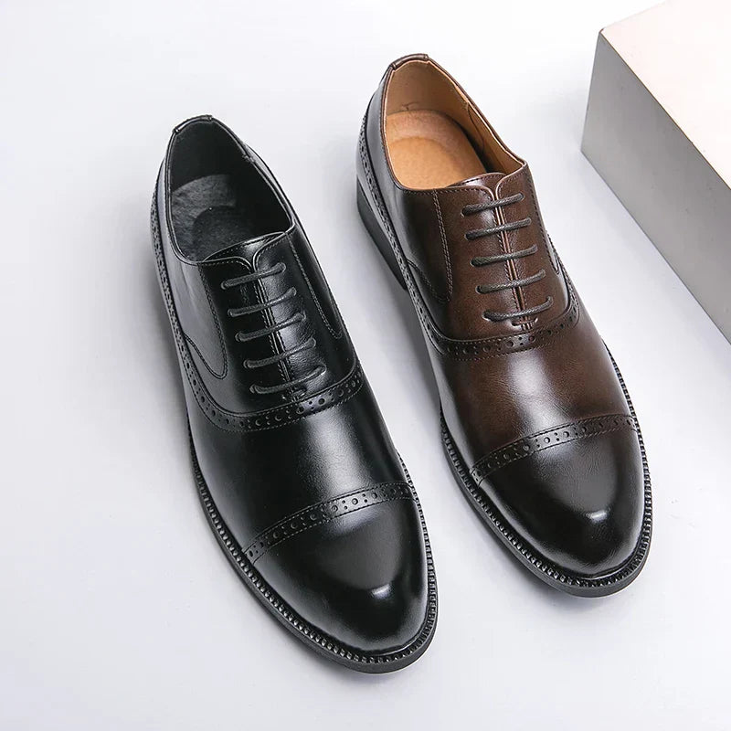 Anzugschuhe Marcel