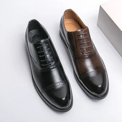 Anzugschuhe Marcel
