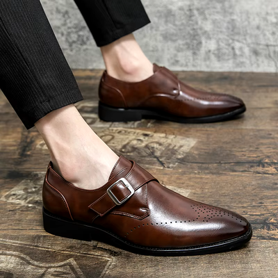 Anzugschuhe Ashford