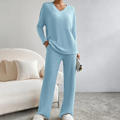 Vina® | Bequemes Strickset