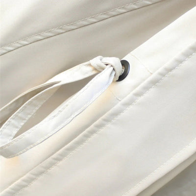 Sophie – Elegante Windjacke mit Schutz vor Wetter und Wind