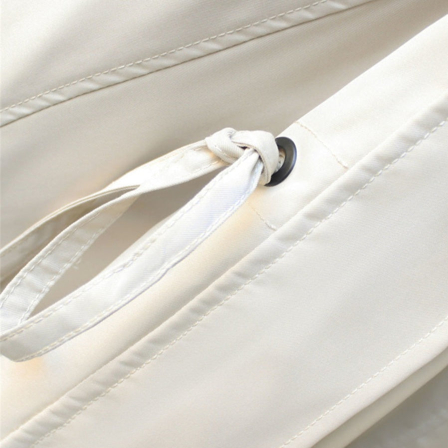 Alva | Windbreaker-Jacke