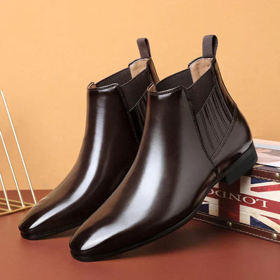 Peyton | Schicke Stiefel
