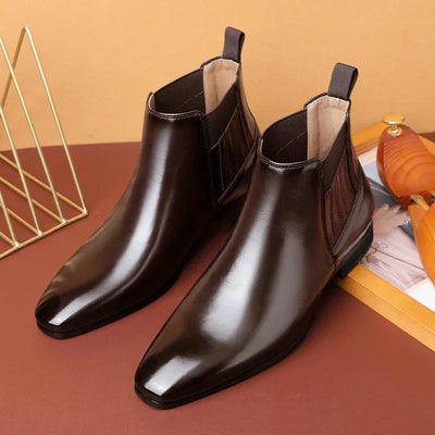 Peyton | Schicke Stiefel