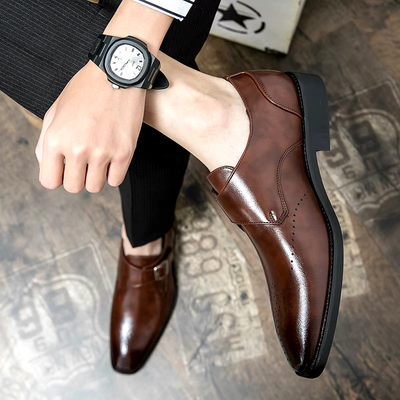 Anzugschuhe Ashford
