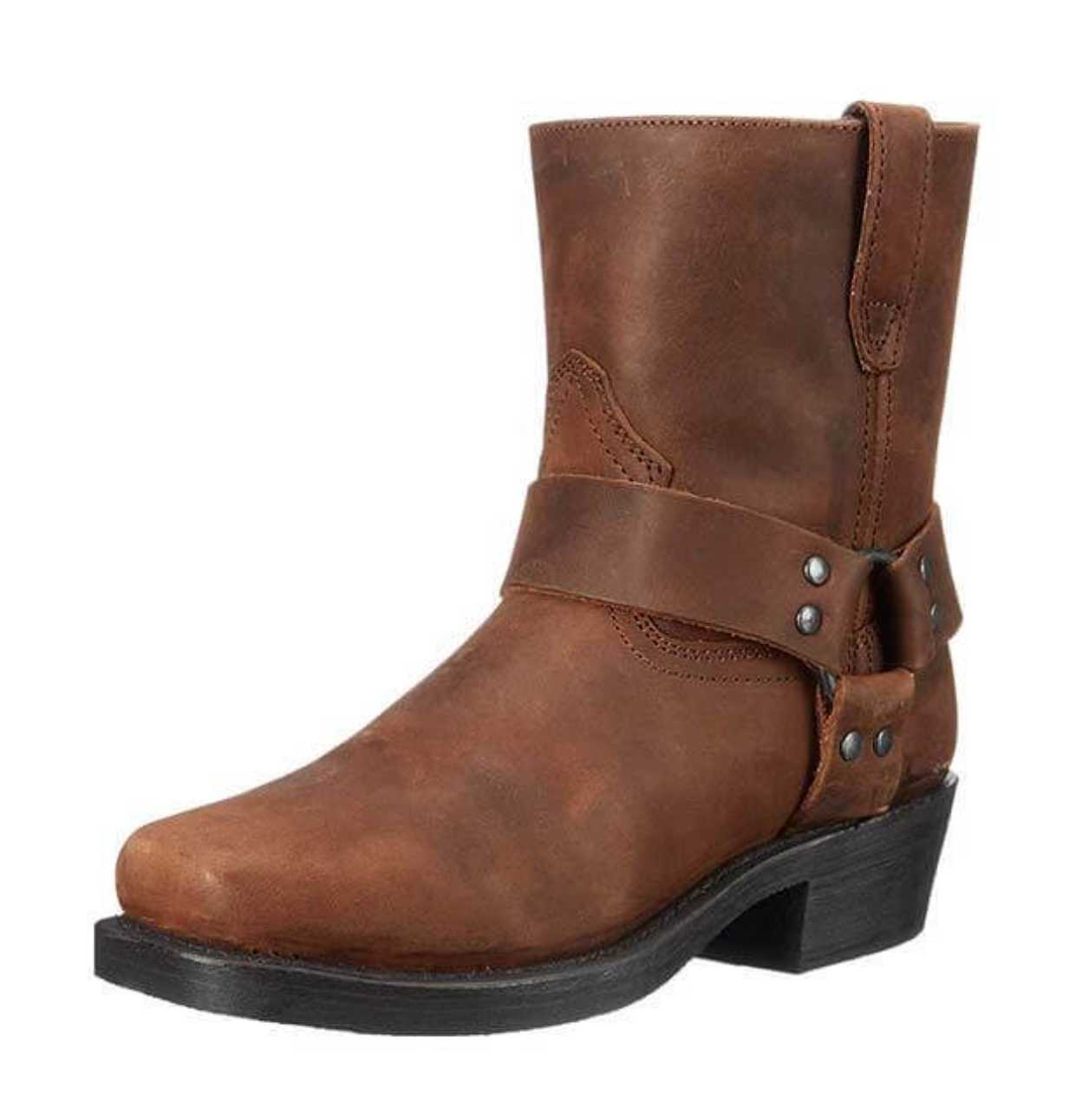 Ivonne - Vintage Premium Lederstiefel