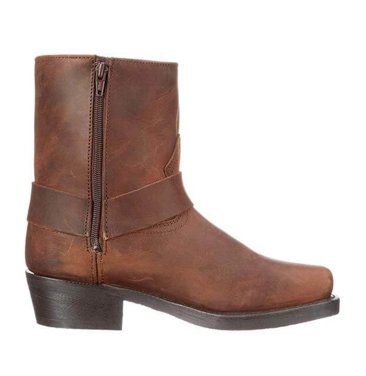 Ivonne - Vintage Premium Lederstiefel