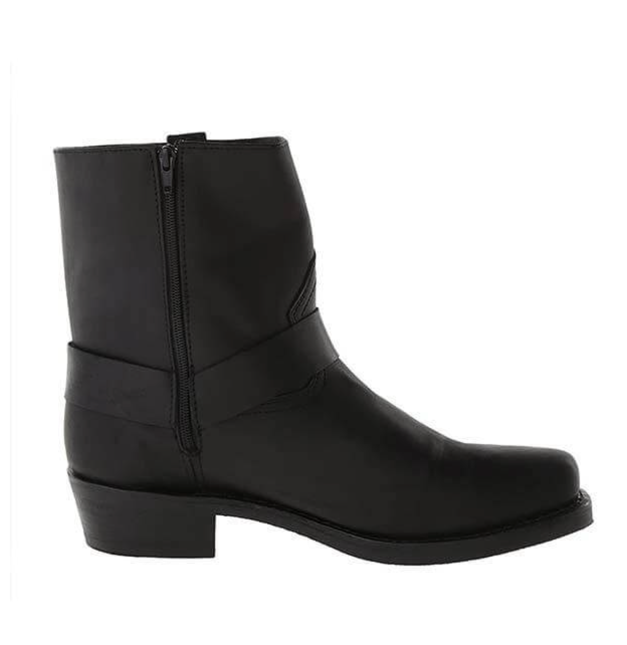 Ivonne - Vintage Premium Lederstiefel