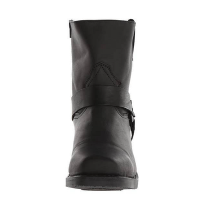 Ivonne - Vintage Premium Lederstiefel