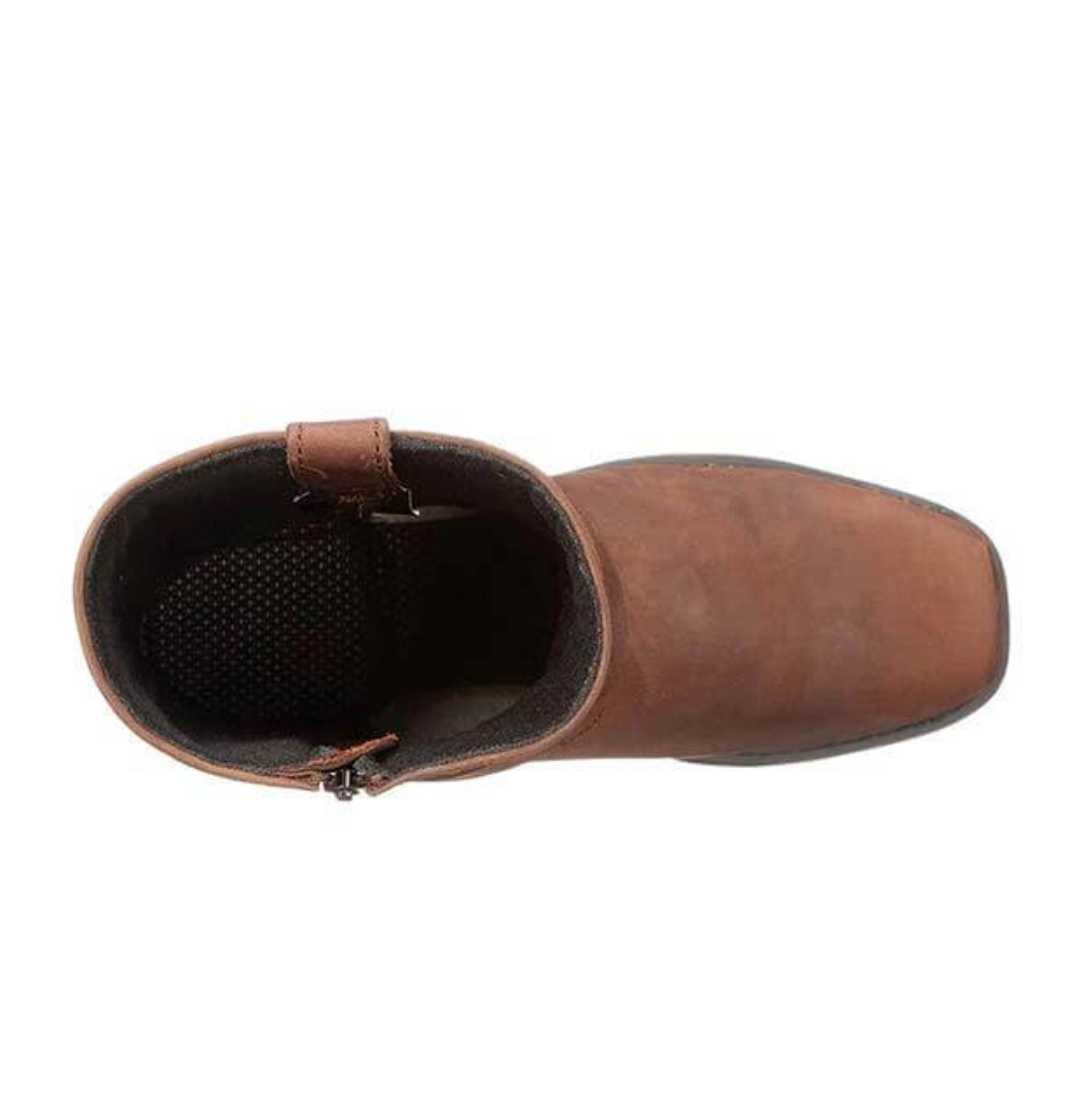 Ivonne - Vintage Premium Lederstiefel