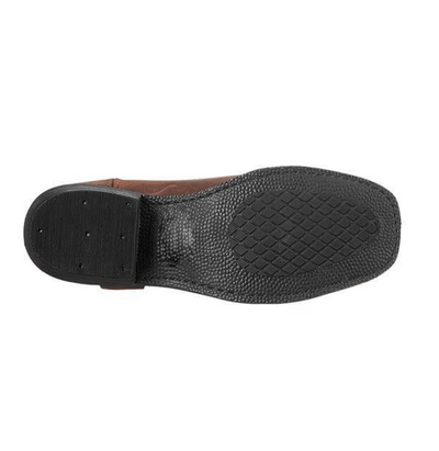 Ivonne - Vintage Premium Lederstiefel