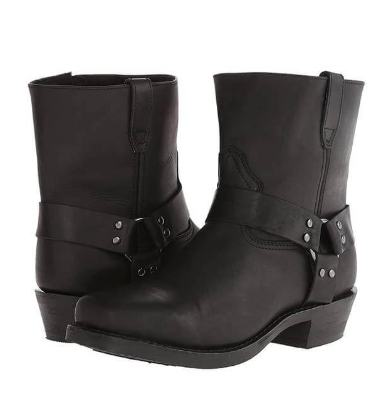Ivonne - Vintage Premium Lederstiefel