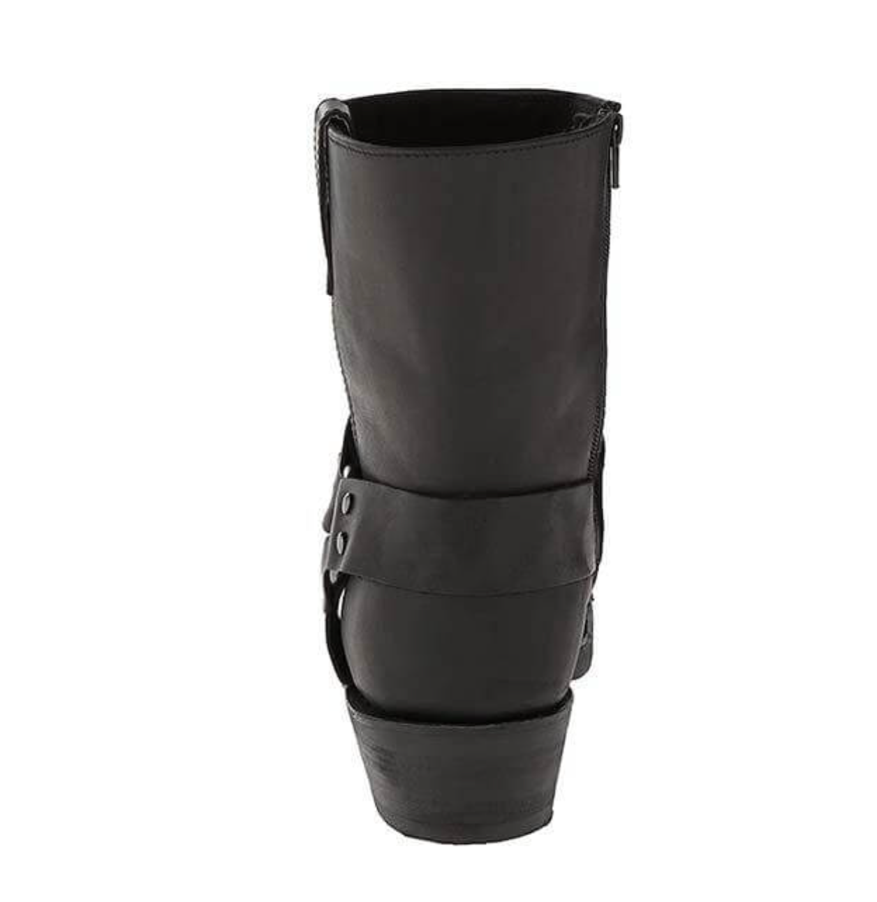 Ivonne - Vintage Premium Lederstiefel