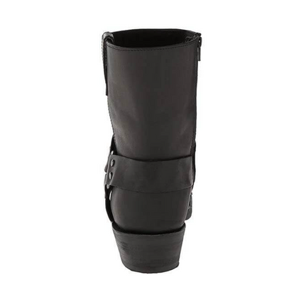 Ivonne - Vintage Premium Lederstiefel