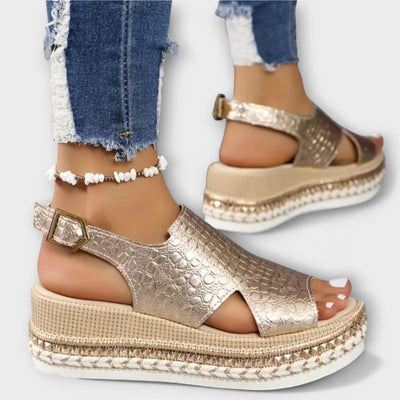Helma – Damen Sandalen