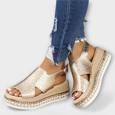 Helma – Damen Sandalen