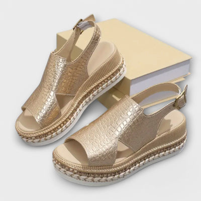 Helma – Damen Sandalen