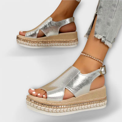 Helma – Damen Sandalen