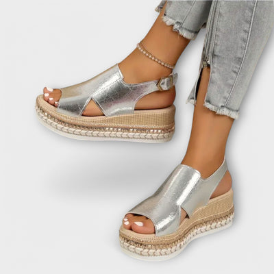 Helma – Damen Sandalen