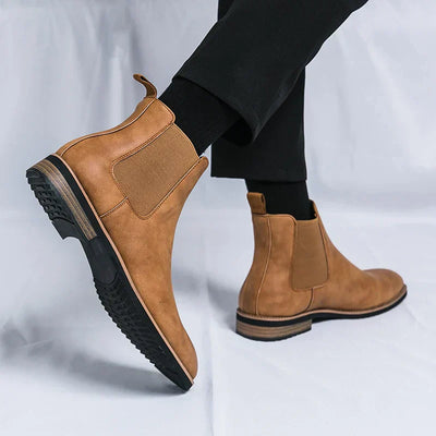 Cosmo | Chelsea-Stiefel