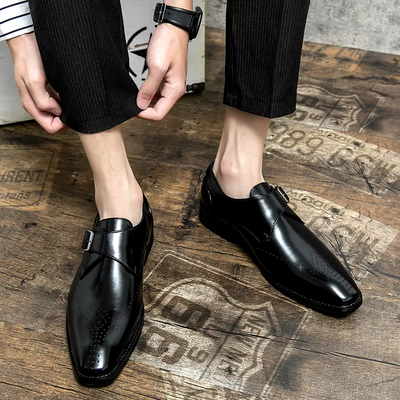 Anzugschuhe Ashford