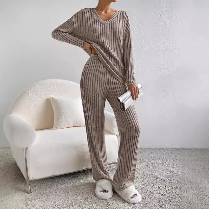 Vina® | Bequemes Strickset