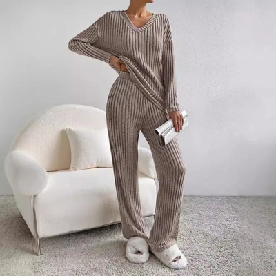 Vina® | Bequemes Strickset