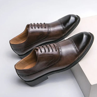 Anzugschuhe Marcel