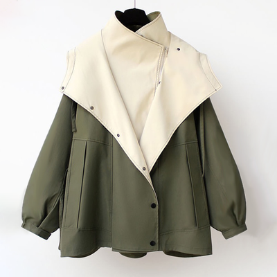 Alva | Windbreaker-Jacke