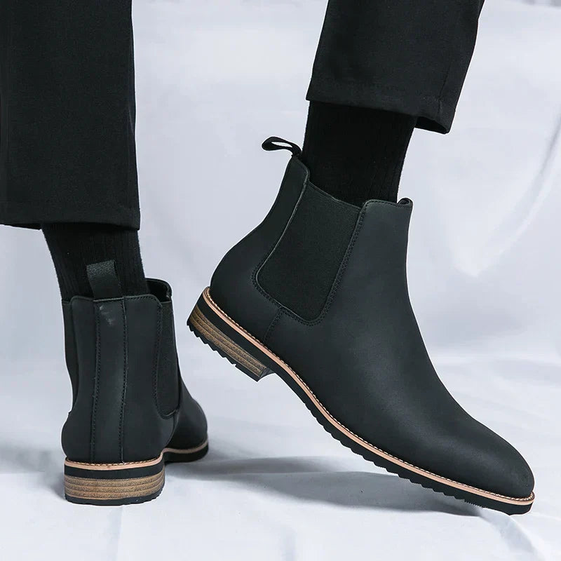 Cosmo | Chelsea-Stiefel