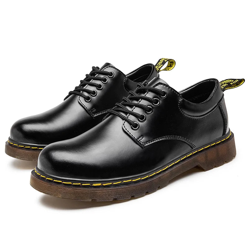 Onyx™ | Herrenstiefel im Bossy-Stil