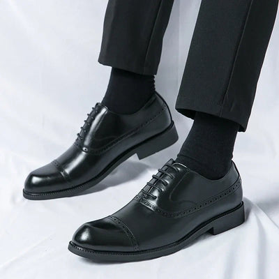 Anzugschuhe Marcel
